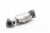 Katalysator NAP carPARTS CAK10327 Bild Katalysator NAP carPARTS CAK10327