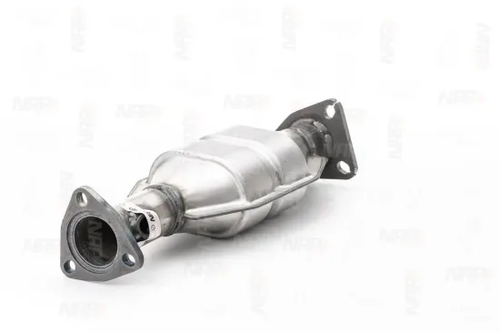 Katalysator NAP carPARTS CAK10327 Bild Katalysator NAP carPARTS CAK10327