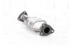Katalysator NAP carPARTS CAK10327 Bild Katalysator NAP carPARTS CAK10327