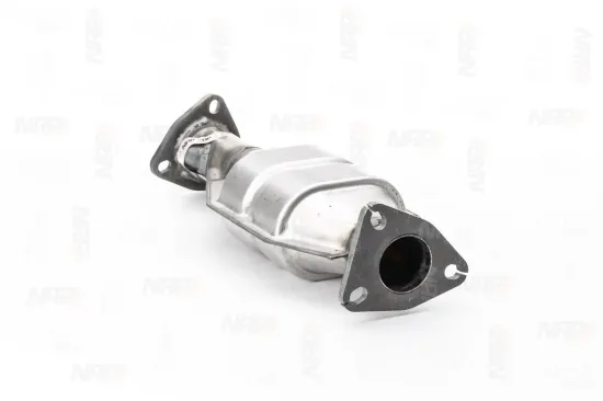 Katalysator NAP carPARTS CAK10327 Bild Katalysator NAP carPARTS CAK10327