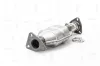 Katalysator NAP carPARTS CAK10327 Bild Katalysator NAP carPARTS CAK10327