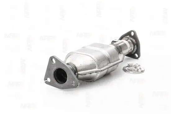 Katalysator NAP carPARTS CAK10327 Bild Katalysator NAP carPARTS CAK10327