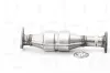 Katalysator NAP carPARTS CAK10327 Bild Katalysator NAP carPARTS CAK10327