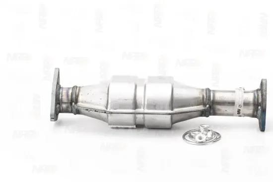 Katalysator NAP carPARTS CAK10327 Bild Katalysator NAP carPARTS CAK10327