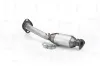 Katalysator NAP carPARTS CAK10328