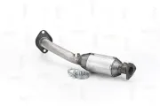 Katalysator NAP carPARTS CAK10328
