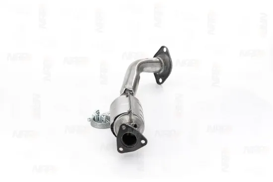 Katalysator NAP carPARTS CAK10328 Bild Katalysator NAP carPARTS CAK10328