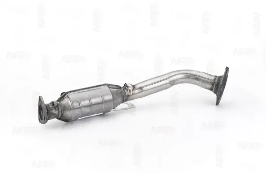 Katalysator NAP carPARTS CAK10328 Bild Katalysator NAP carPARTS CAK10328
