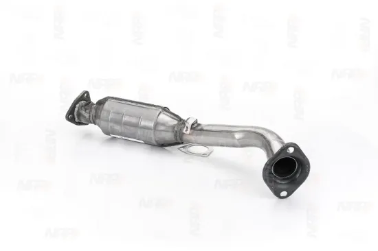 Katalysator NAP carPARTS CAK10328 Bild Katalysator NAP carPARTS CAK10328