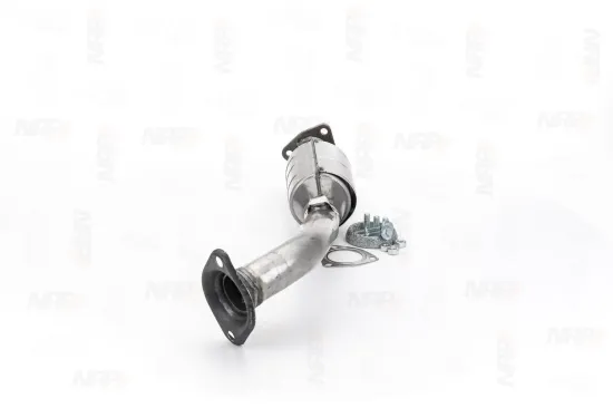 Katalysator NAP carPARTS CAK10328 Bild Katalysator NAP carPARTS CAK10328