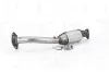 Katalysator NAP carPARTS CAK10328 Bild Katalysator NAP carPARTS CAK10328