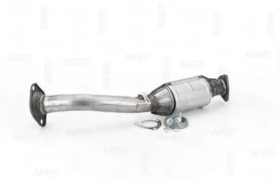 Katalysator NAP carPARTS CAK10328 Bild Katalysator NAP carPARTS CAK10328