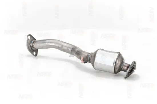Katalysator hinten NAP carPARTS CAK10333 Bild Katalysator hinten NAP carPARTS CAK10333