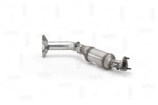 Katalysator NAP carPARTS CAK10334 Bild Katalysator NAP carPARTS CAK10334