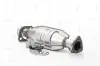 Katalysator NAP carPARTS CAK10335