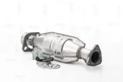 Katalysator NAP carPARTS CAK10335
