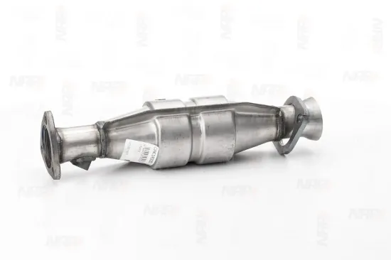 Katalysator NAP carPARTS CAK10335 Bild Katalysator NAP carPARTS CAK10335