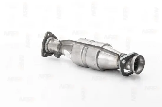 Katalysator NAP carPARTS CAK10335 Bild Katalysator NAP carPARTS CAK10335