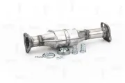 Katalysator NAP carPARTS CAK10337