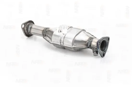 Katalysator NAP carPARTS CAK10337 Bild Katalysator NAP carPARTS CAK10337