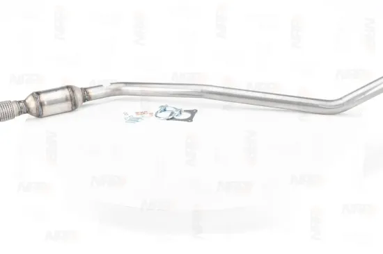 Katalysator NAP carPARTS CAK10338 Bild Katalysator NAP carPARTS CAK10338