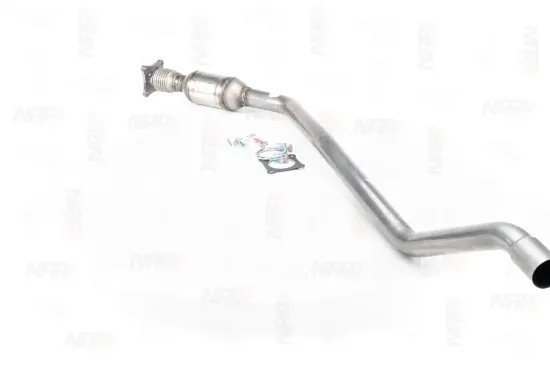 Katalysator NAP carPARTS CAK10338 Bild Katalysator NAP carPARTS CAK10338
