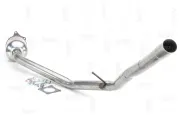 Katalysator NAP carPARTS CAK10339