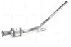 Katalysator NAP carPARTS CAK10339 Bild Katalysator NAP carPARTS CAK10339