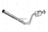 Katalysator NAP carPARTS CAK10339 Bild Katalysator NAP carPARTS CAK10339