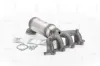 Katalysator vorne NAP carPARTS CAK10344 Bild Katalysator vorne NAP carPARTS CAK10344