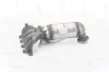 Katalysator vorne NAP carPARTS CAK10344 Bild Katalysator vorne NAP carPARTS CAK10344