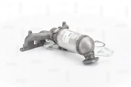 Katalysator vorne NAP carPARTS CAK10344 Bild Katalysator vorne NAP carPARTS CAK10344