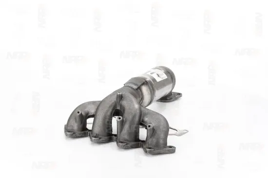 Katalysator vorne NAP carPARTS CAK10345 Bild Katalysator vorne NAP carPARTS CAK10345