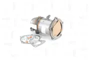 Katalysator vorne NAP carPARTS CAK10348