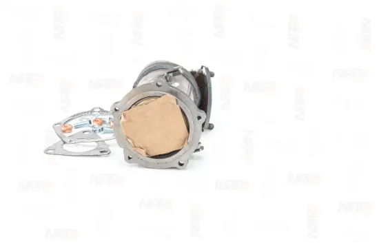 Katalysator vorne NAP carPARTS CAK10348 Bild Katalysator vorne NAP carPARTS CAK10348