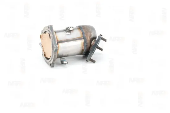 Katalysator vorne NAP carPARTS CAK10348 Bild Katalysator vorne NAP carPARTS CAK10348