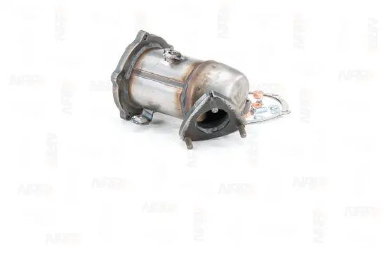 Katalysator vorne NAP carPARTS CAK10348 Bild Katalysator vorne NAP carPARTS CAK10348