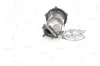 Katalysator vorne NAP carPARTS CAK10348 Bild Katalysator vorne NAP carPARTS CAK10348