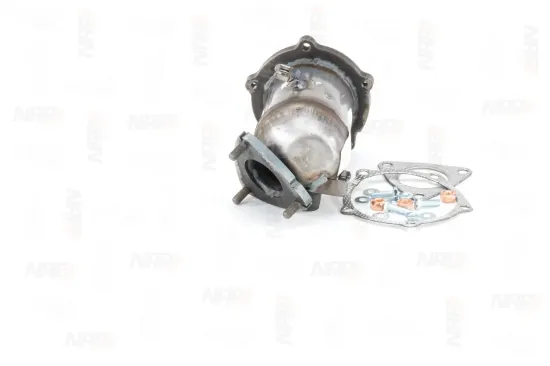 Katalysator vorne NAP carPARTS CAK10348 Bild Katalysator vorne NAP carPARTS CAK10348