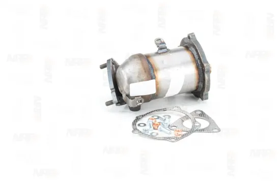 Katalysator vorne NAP carPARTS CAK10348 Bild Katalysator vorne NAP carPARTS CAK10348