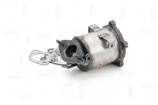 Katalysator vorne NAP carPARTS CAK10353 Bild Katalysator vorne NAP carPARTS CAK10353