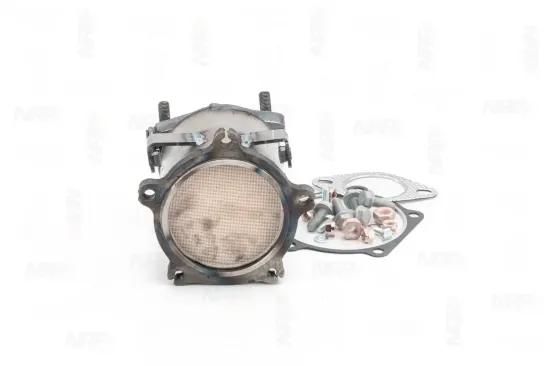 Katalysator vorne NAP carPARTS CAK10353 Bild Katalysator vorne NAP carPARTS CAK10353