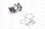 Katalysator vorne NAP carPARTS CAK10353