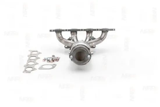 Katalysator vorne NAP carPARTS CAK10358 Bild Katalysator vorne NAP carPARTS CAK10358