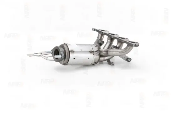 Katalysator vorne NAP carPARTS CAK10358 Bild Katalysator vorne NAP carPARTS CAK10358