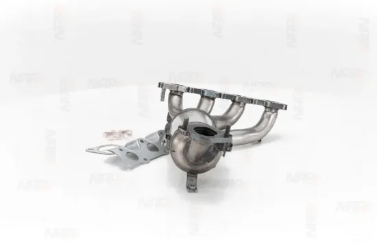 Katalysator vorne NAP carPARTS CAK10361 Bild Katalysator vorne NAP carPARTS CAK10361