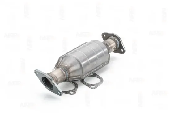 Katalysator hinten NAP carPARTS CAK10362 Bild Katalysator hinten NAP carPARTS CAK10362