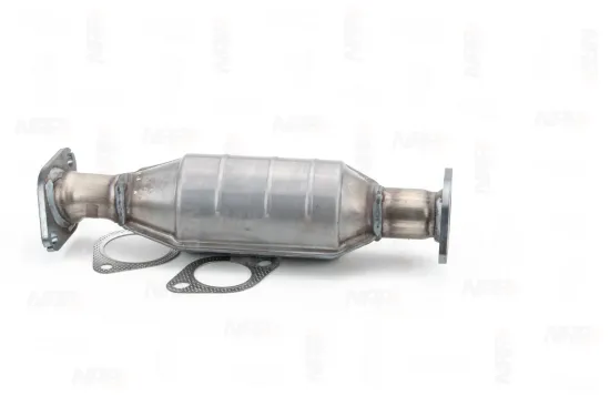 Katalysator hinten NAP carPARTS CAK10362 Bild Katalysator hinten NAP carPARTS CAK10362