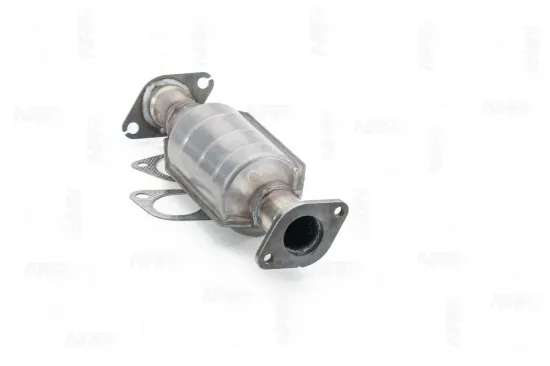 Katalysator hinten NAP carPARTS CAK10362 Bild Katalysator hinten NAP carPARTS CAK10362
