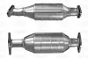 Katalysator NAP carPARTS CAK10362